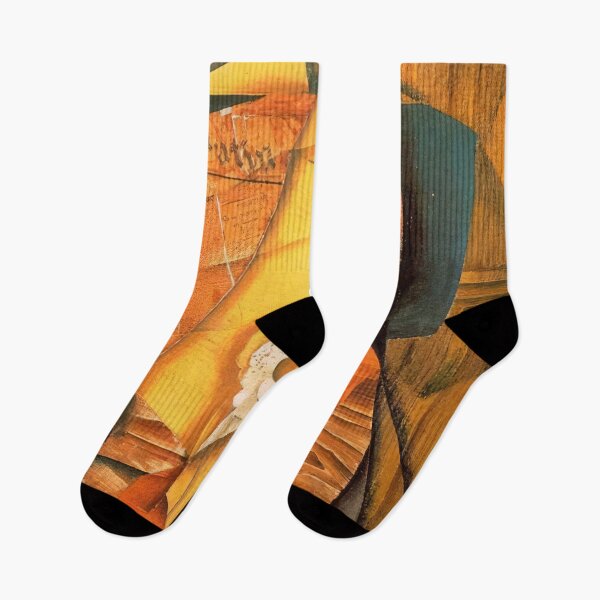 Item preview, Juan Gris designed and sold by winkycheese.