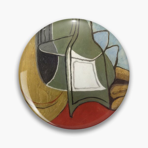 Item preview, Juan Gris designed and sold by winkycheese.