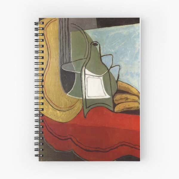 Item preview, Juan Gris designed and sold by winkycheese.