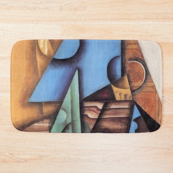 Item preview, Juan Gris designed and sold by winkycheese.
