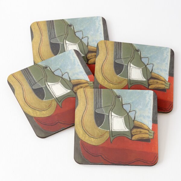Item preview, Juan Gris designed and sold by winkycheese.