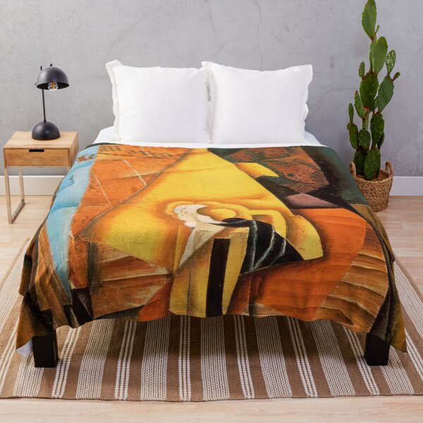 Item preview, Juan Gris designed and sold by winkycheese.