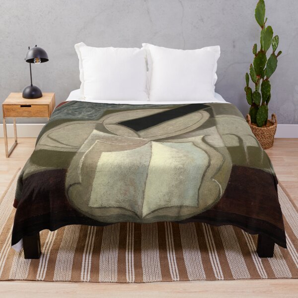 Item preview, Juan Gris designed and sold by winkycheese.