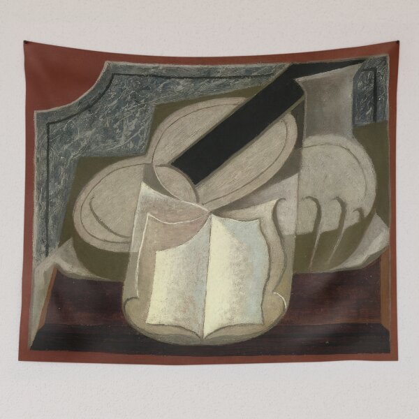 Item preview, Juan Gris designed and sold by winkycheese.