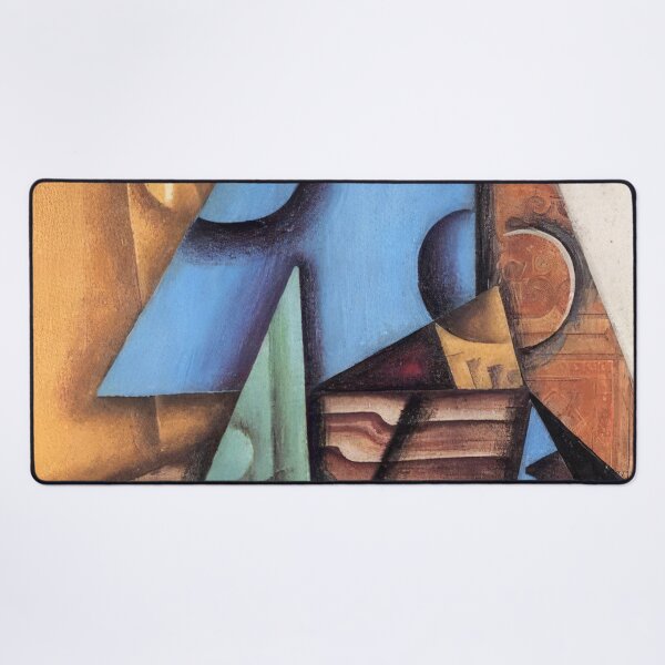Item preview, Juan Gris designed and sold by winkycheese.