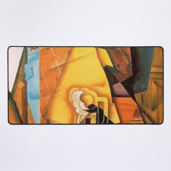 Item preview, Juan Gris designed and sold by winkycheese.