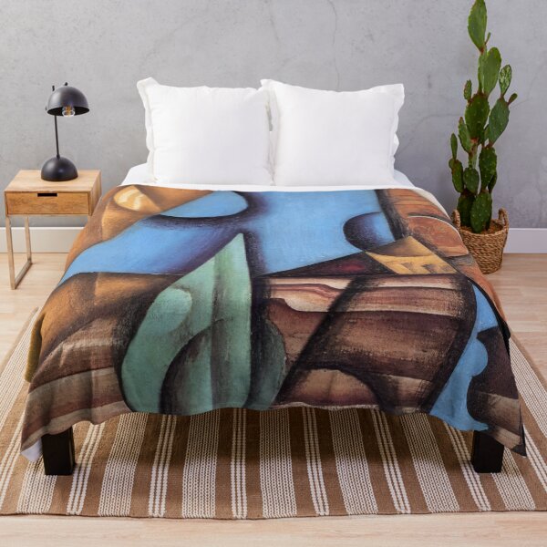 Item preview, Juan Gris designed and sold by winkycheese.