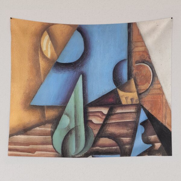 Item preview, Juan Gris designed and sold by winkycheese.