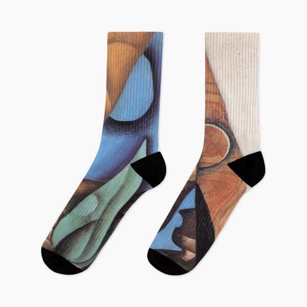 Item preview, Juan Gris designed and sold by winkycheese.