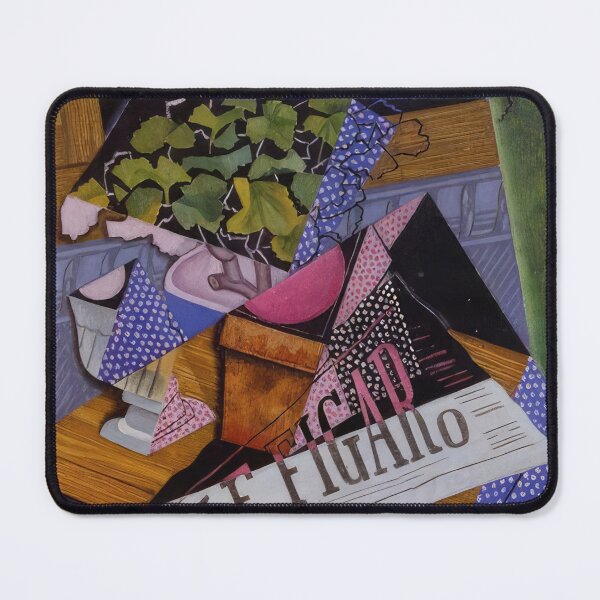 Item preview, Juan Gris designed and sold by winkycheese.