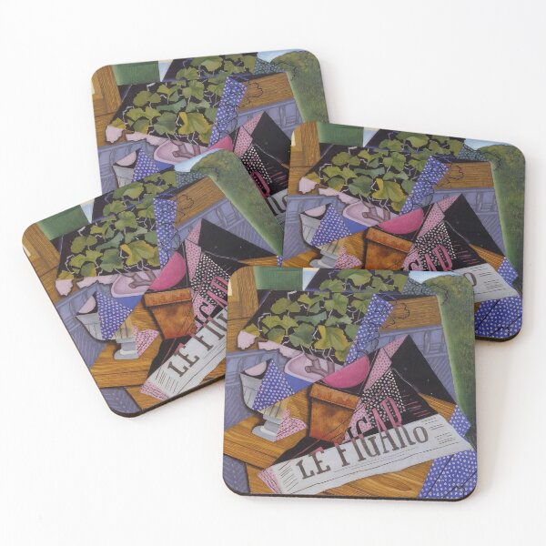 Item preview, Juan Gris designed and sold by winkycheese.