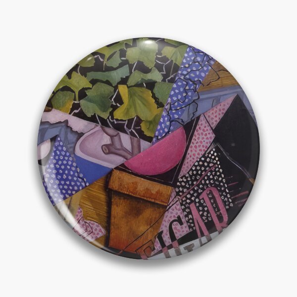 Item preview, Juan Gris designed and sold by winkycheese.
