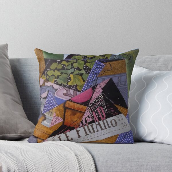 Item preview, Juan Gris designed and sold by winkycheese.