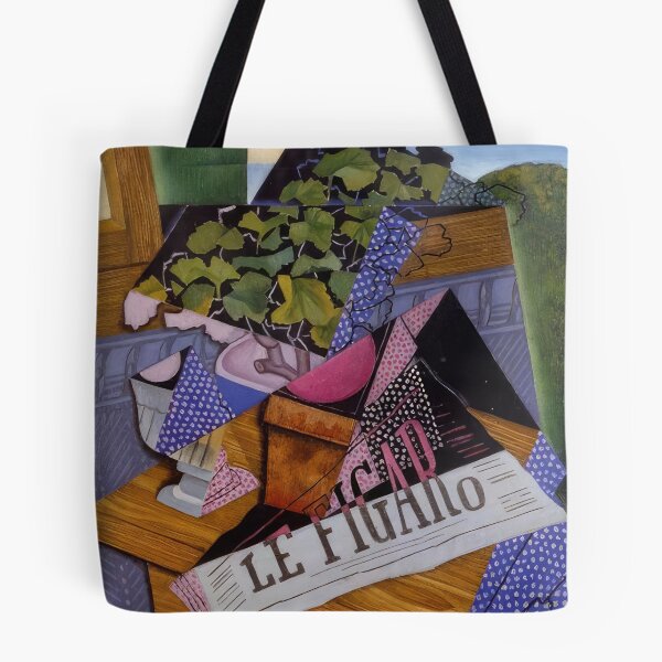 Item preview, Juan Gris designed and sold by winkycheese.