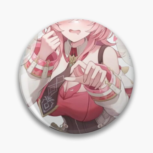 Item preview, Linnea Blush Genshin Impact designed and sold by KomiArts.