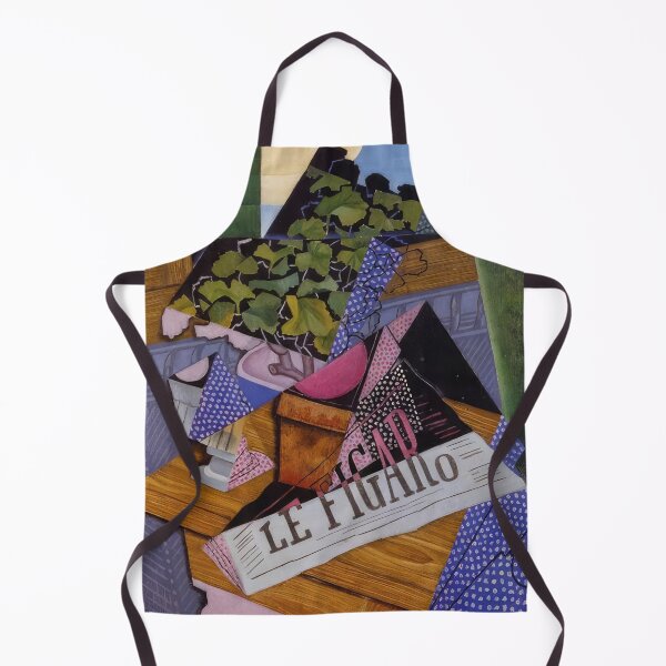 Item preview, Juan Gris designed and sold by winkycheese.
