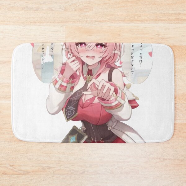 Item preview, Linnea Blush Genshin Impact designed and sold by KomiArts.
