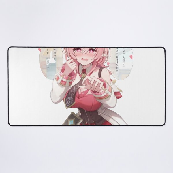 Item preview, Linnea Blush Genshin Impact designed and sold by KomiArts.