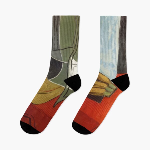 Item preview, Juan Gris designed and sold by winkycheese.