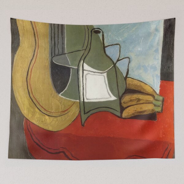 Item preview, Juan Gris designed and sold by winkycheese.