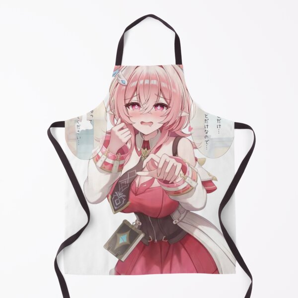 Item preview, Linnea Blush Genshin Impact designed and sold by KomiArts.