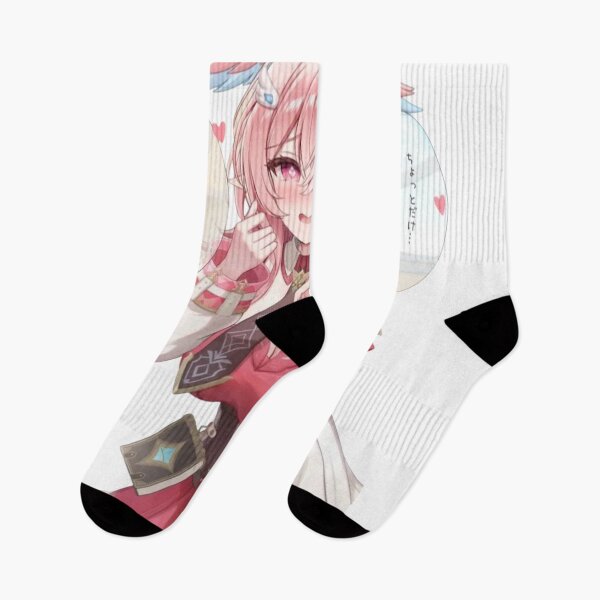 Item preview, Linnea Blush Genshin Impact designed and sold by KomiArts.