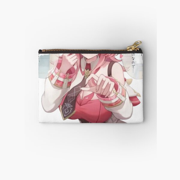Item preview, Linnea Blush Genshin Impact designed and sold by KomiArts.