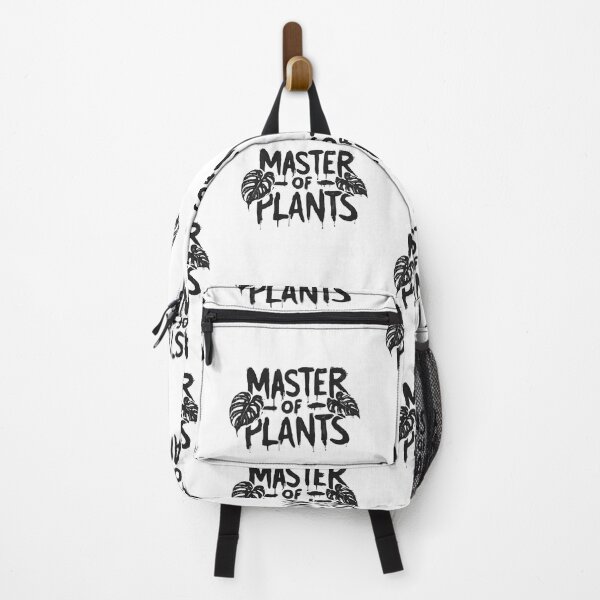 Item preview, Master of plants designed and sold by uunaa.