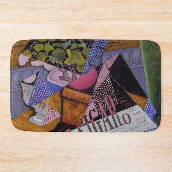 Item preview, Juan Gris designed and sold by winkycheese.