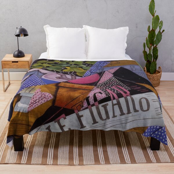 Item preview, Juan Gris designed and sold by winkycheese.