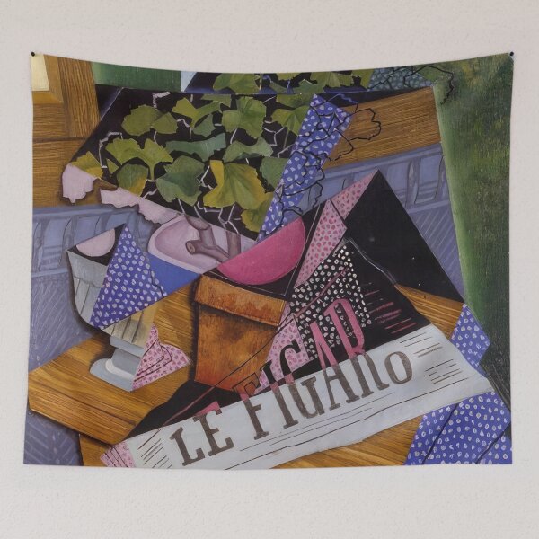 Item preview, Juan Gris designed and sold by winkycheese.