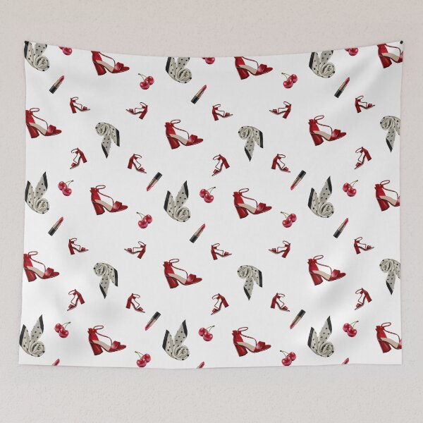Item preview, The Lady Kit Pattern designed and sold by Ziana.art.