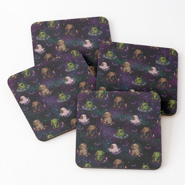 Item preview, Capybara Halloween designed and sold by capybaraxshop.