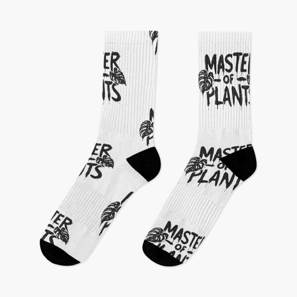 Item preview, Master of plants  designed and sold by uunaa.