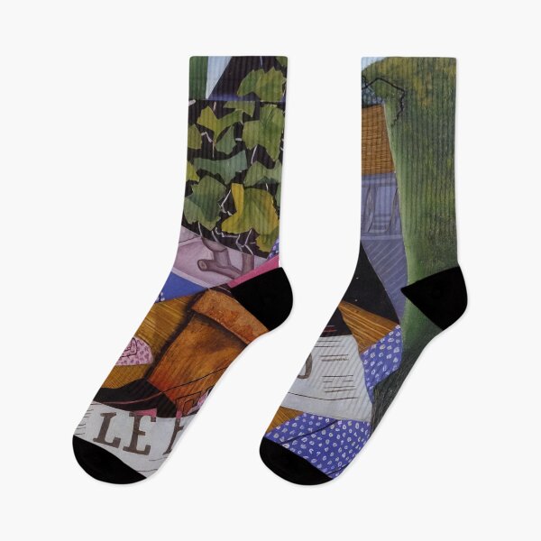 Item preview, Juan Gris designed and sold by winkycheese.