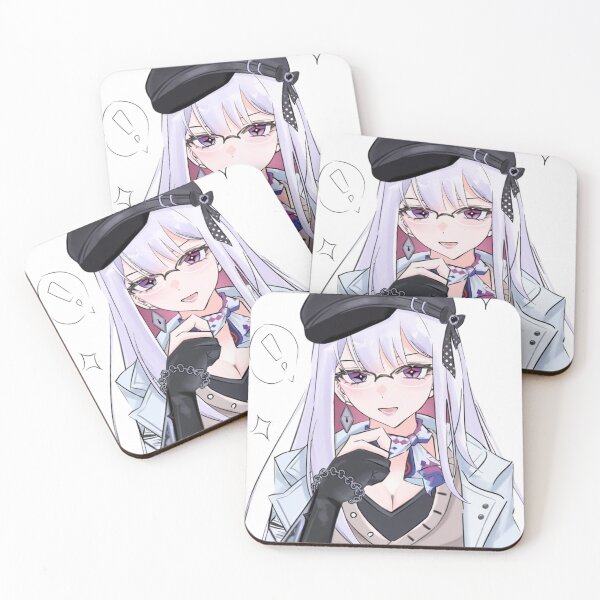 Item preview, Nihilux Yapping Honkai Star Rail designed and sold by KomiArts.