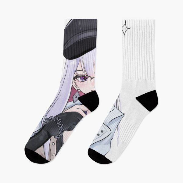 Item preview, Nihilux Yapping Honkai Star Rail designed and sold by KomiArts.