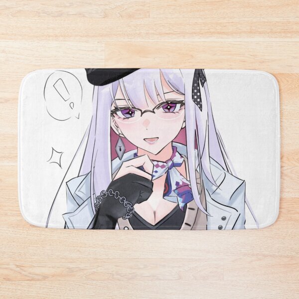 Item preview, Nihilux Yapping Honkai Star Rail designed and sold by KomiArts.