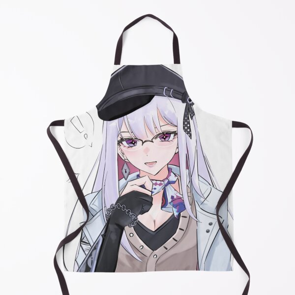 Item preview, Nihilux Yapping Honkai Star Rail designed and sold by KomiArts.