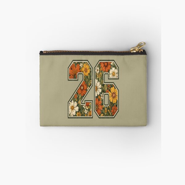 Item preview, Retro Groovy Daisy Class of 2026 Grad Milestone designed and sold by AnkitCreates.
