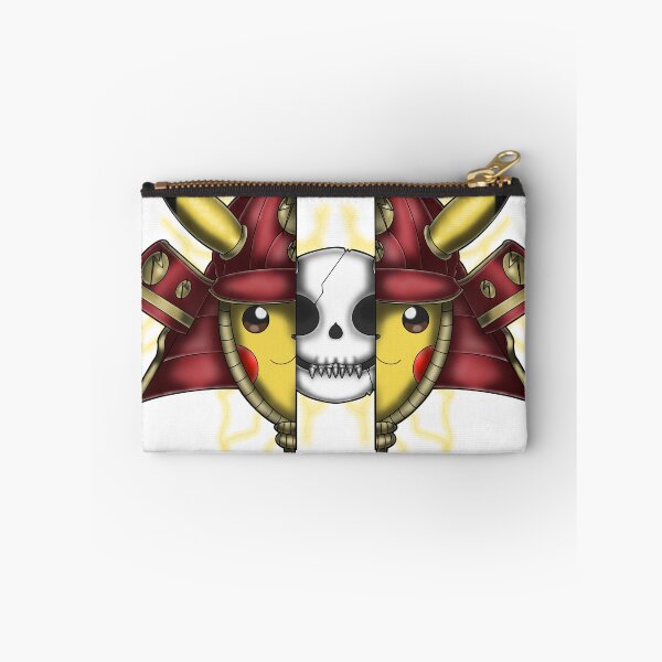 Item preview, Thunder mouse samurai  designed and sold by LimbocityArt.