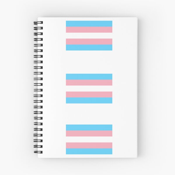 Item preview, Trans Pride Flags   designed and sold by Inspirationmotivation.