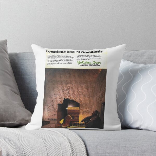 Item preview, holiday inn  designed and sold by bsides17.