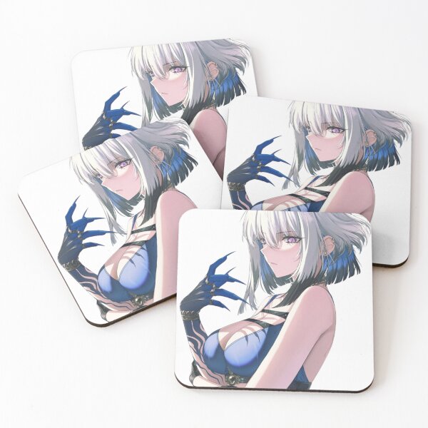 Item preview, Galbrena Olas Borrascosas de Side Eye designed and sold by KomiArts.