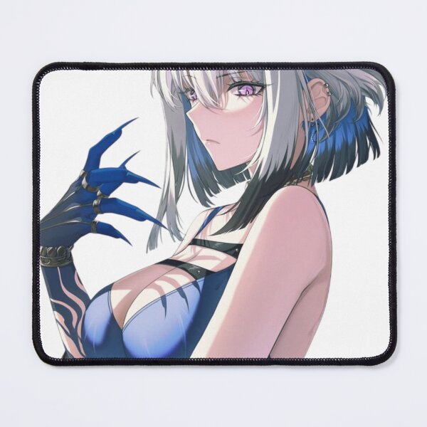Item preview, Galbrena Side Eye Wuthering Waves designed and sold by KomiArts.