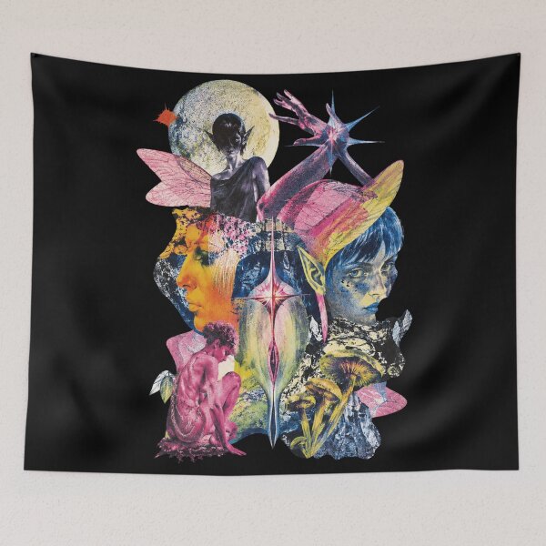 Item preview, O PORTAL designed and sold by OUTHEX™ .