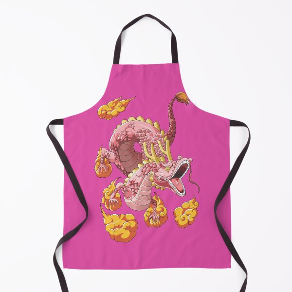 Item preview, Momonosuke Pink Dragon designed and sold by UANIPISCI.