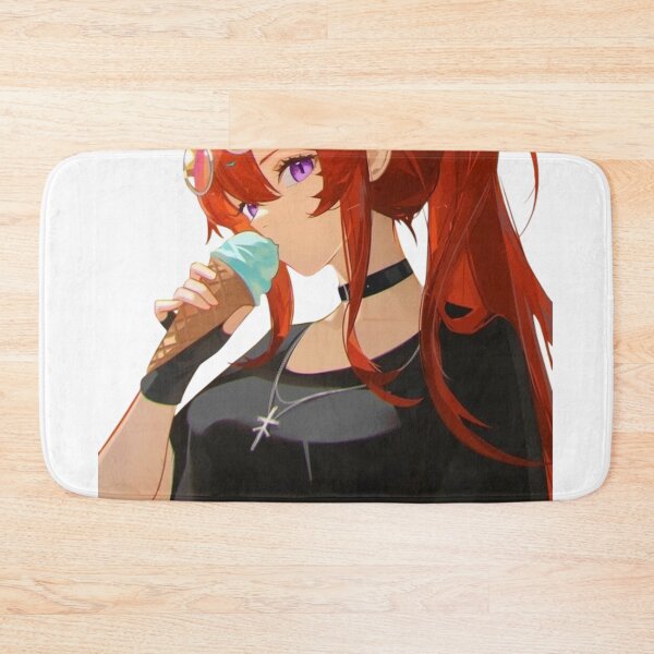 Item preview, Surtr Ice Cream Arknights designed and sold by KomiArts.