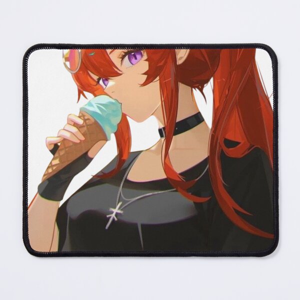 Item preview, Surtr Ice Cream Arknights designed and sold by KomiArts.