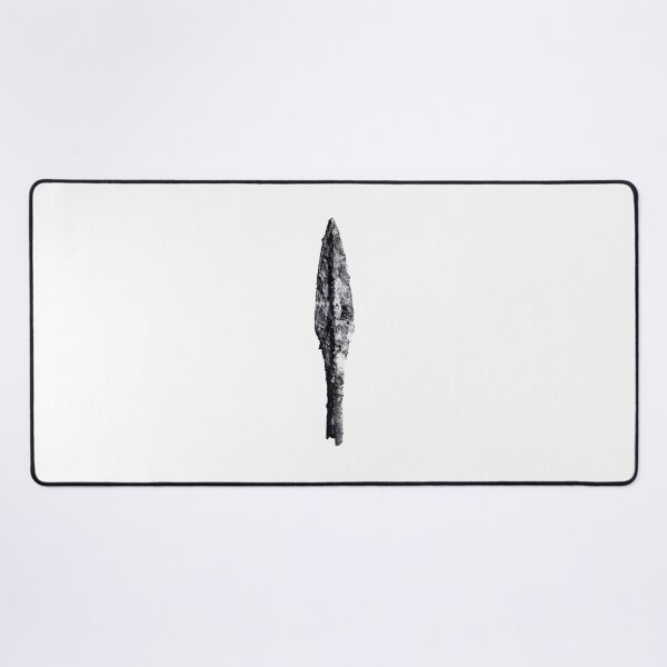 Item preview, Ornate Spearhead Design | Art Nouveau designed and sold by GammaRay.